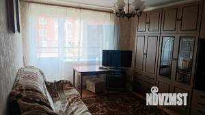 2-к квартира, на длительный срок, 53м2, 6/9 этаж