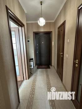 1-к квартира, на длительный срок, 39м2, 9/14 этаж