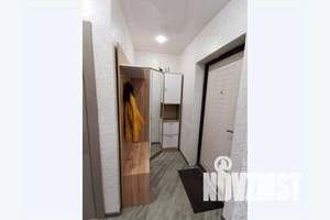 1-к квартира, посуточно, 37м2, 7/9 этаж