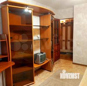 2-к квартира, на длительный срок, 44м2, 3/4 этаж