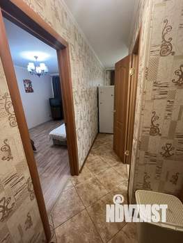 1-к квартира, на длительный срок, 31м2, 2/5 этаж