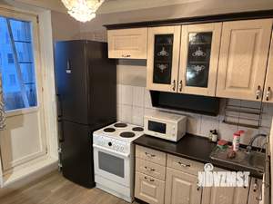 1-к квартира, на длительный срок, 42м2, 14/16 этаж