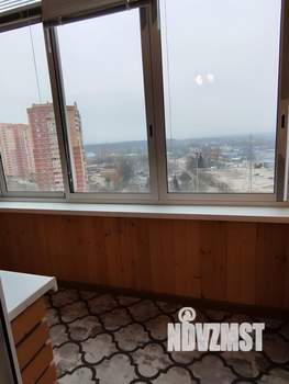 1-к квартира, на длительный срок, 41м2, 12/16 этаж