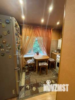 2-к квартира, на длительный срок, 46м2, 2/2 этаж