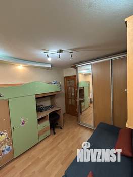 2-к квартира, на длительный срок, 47м2, 5/5 этаж