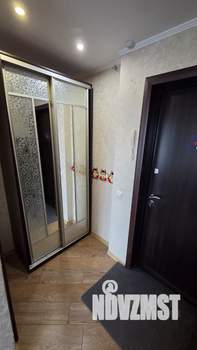 1-к квартира, на длительный срок, 35м2, 9/9 этаж