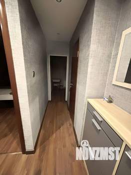 2-к квартира, на длительный срок, 43м2, 5/5 этаж