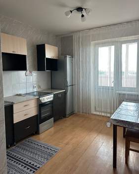 2-к квартира, на длительный срок, 56м2, 6/14 этаж