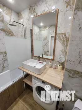 1-к квартира, посуточно, 45м2, 5/14 этаж