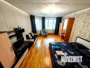 2-к квартира, посуточно, 62м2, 2/16 этаж