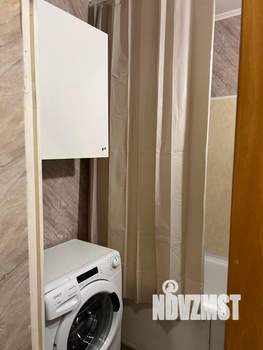 1-к квартира, на длительный срок, 42м2, 9/16 этаж