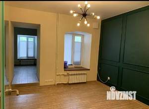 3-к квартира, на длительный срок, 61м2, 1/5 этаж