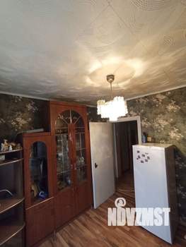3-к квартира, на длительный срок, 63м2, 1/9 этаж