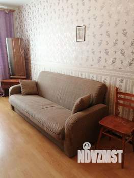 1-к квартира, на длительный срок, 39м2, 7/10 этаж