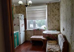 1-к квартира, на длительный срок, 34м2, 6/9 этаж