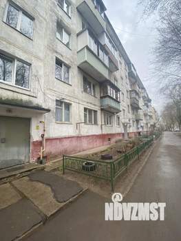 1-к квартира, на длительный срок, 31м2, 2/6 этаж