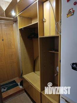 1-к квартира, на длительный срок, 32м2, 2/5 этаж