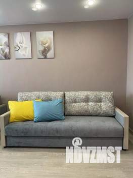 2-к квартира, посуточно, 55м2, 1/1 этаж