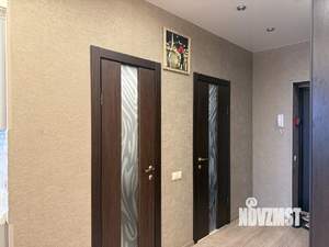 1-к квартира, на длительный срок, 47м2, 14/19 этаж