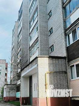 3-к квартира, на длительный срок, 62м2, 3/9 этаж