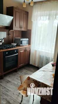 1-к квартира, на длительный срок, 31м2, 5/5 этаж