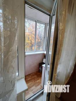 1-к квартира, на длительный срок, 33м2, 2/5 этаж