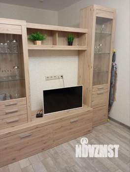 1-к квартира, на длительный срок, 39м2, 3/19 этаж