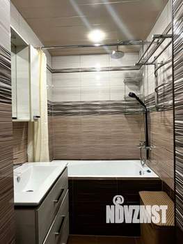 1-к квартира, на длительный срок, 33м2, 1/9 этаж