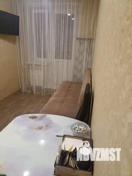 1-к квартира, посуточно, 34м2, 3/9 этаж