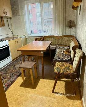 3-к квартира, на длительный срок, 74м2, 5/6 этаж