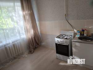 1-к квартира, на длительный срок, 36м2, 1/5 этаж