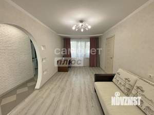 2-к квартира, на длительный срок, 45м2, 2/5 этаж