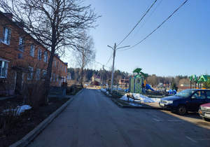 2-к квартира, на длительный срок, 60м2, 2/2 этаж