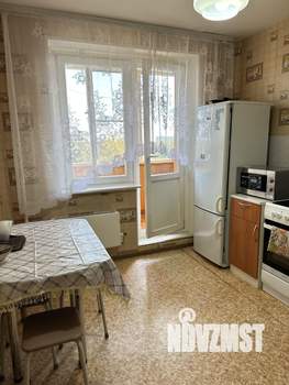 1-к квартира, на длительный срок, 42м2, 8/16 этаж