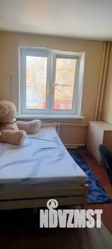 2-к квартира, на длительный срок, 43м2, 4/6 этаж