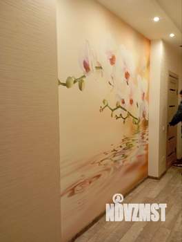 1-к квартира, на длительный срок, 39м2, 3/19 этаж