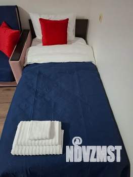 1-к квартира, посуточно, 36м2, 3/9 этаж