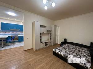 1-к квартира, на длительный срок, 47м2, 11/19 этаж