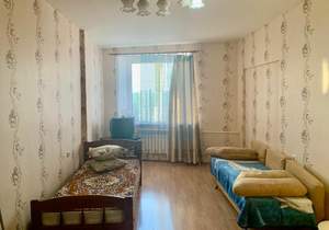 1-к квартира, на длительный срок, 45м2, 6/7 этаж
