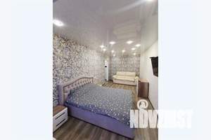 1-к квартира, посуточно, 37м2, 7/9 этаж