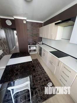 2-к квартира, посуточно, 61м2, 1/1 этаж