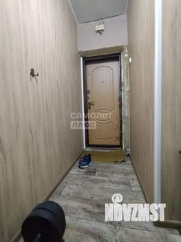1-к квартира, на длительный срок, 31м2, 2/2 этаж