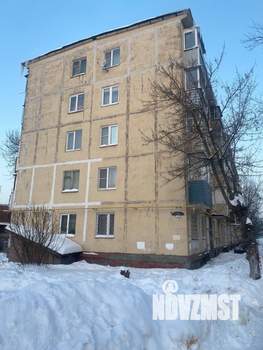 2-к квартира, на длительный срок, 42м2, 1/5 этаж