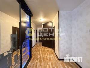 2-к квартира, на длительный срок, 61м2, 9/24 этаж