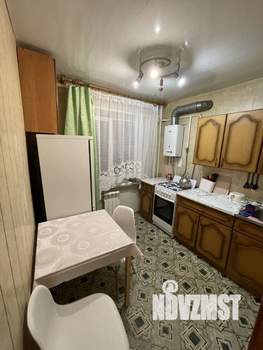 1-к квартира, на длительный срок, 31м2, 3/4 этаж