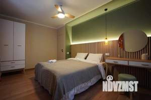 2-к квартира, посуточно, 60м2, 1/1 этаж
