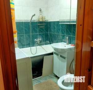 2-к квартира, на длительный срок, 44м2, 3/4 этаж