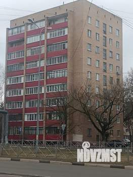 1-к квартира, на длительный срок, 36м2, 8/9 этаж