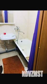 1-к квартира, на длительный срок, 37м2, 12/14 этаж