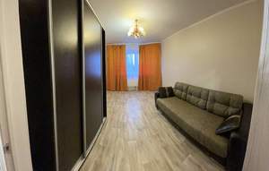 1-к квартира, на длительный срок, 40м2, 8/14 этаж